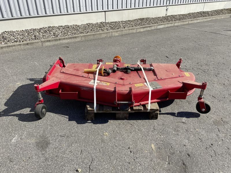 Massey Ferguson 1740 HC