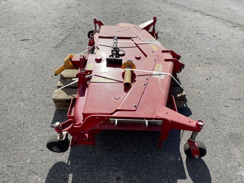 Massey Ferguson 1740 HC