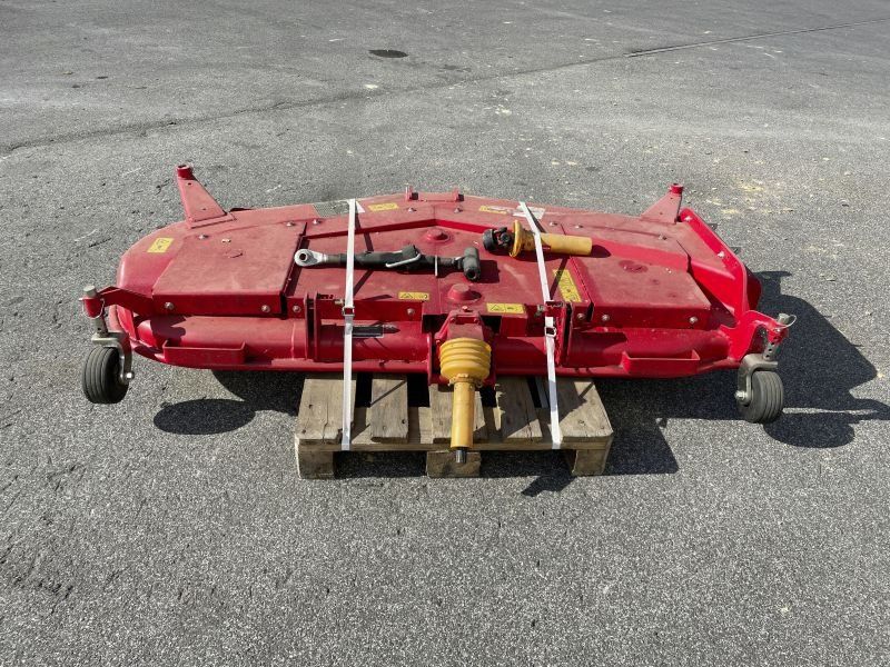 Massey Ferguson 1740 HC