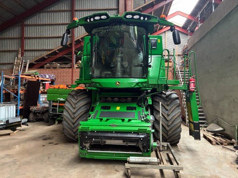 John Deere S 790i