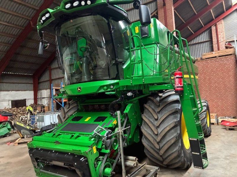 John Deere S 790i