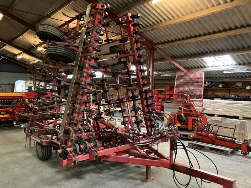 Doublet Record Euro Dan