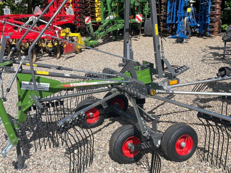 Fendt Former 351 DN Former 351 DN