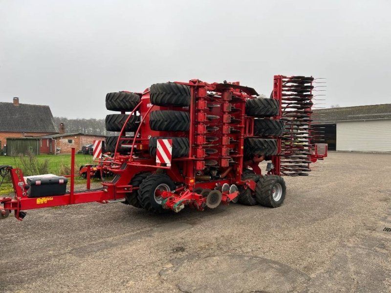 Kverneland U-DRILL  6m