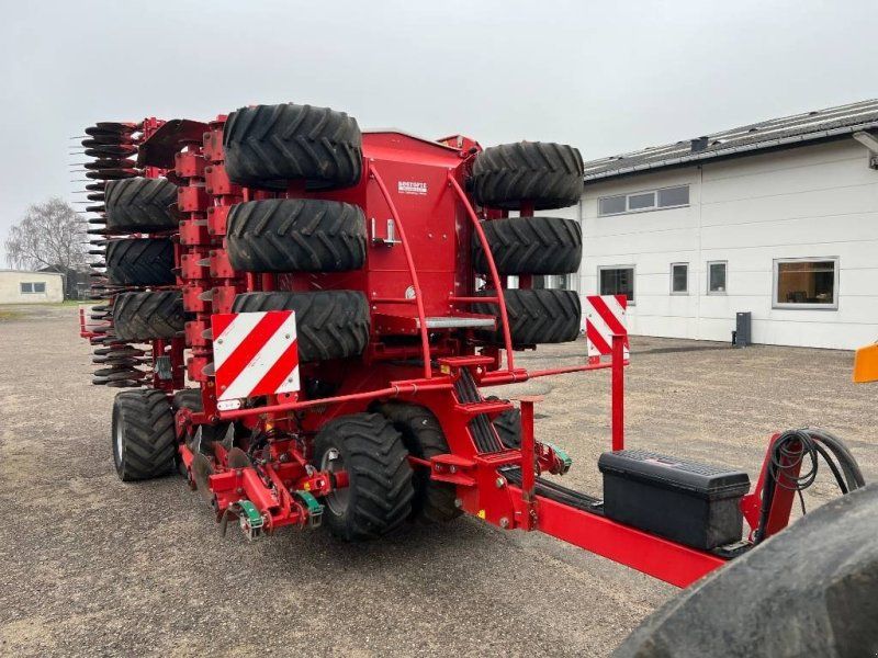 Kverneland U-DRILL  6m