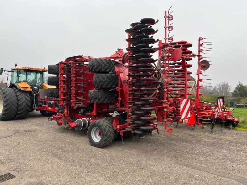 Kverneland U-DRILL  6m