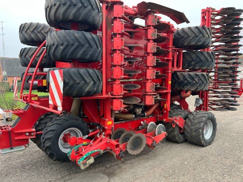 Kverneland U-DRILL  6m