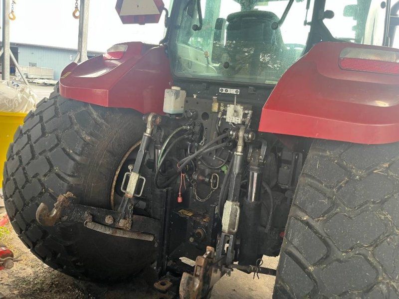 Case IH Farmall 115 U Pro