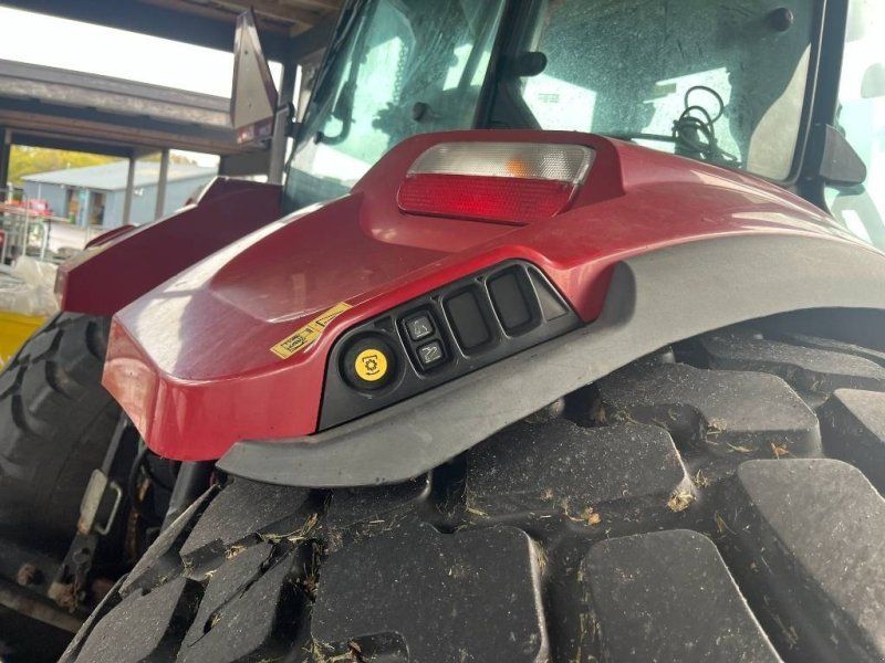 Case IH Farmall 115 U Pro