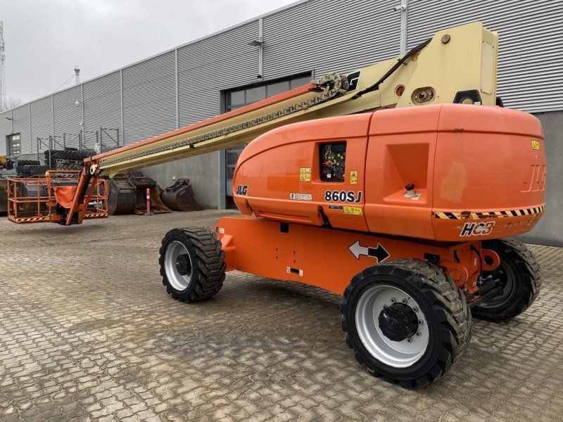 JLG 860HC 3