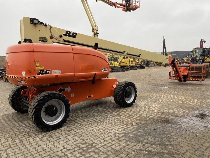 JLG 860HC 3
