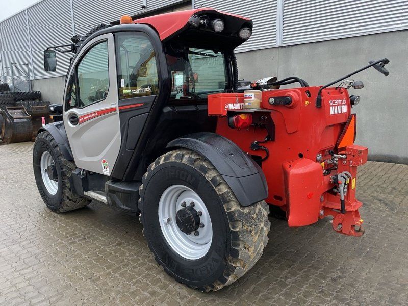 Manitou MLT1041-145PS+ L ELITE ST5