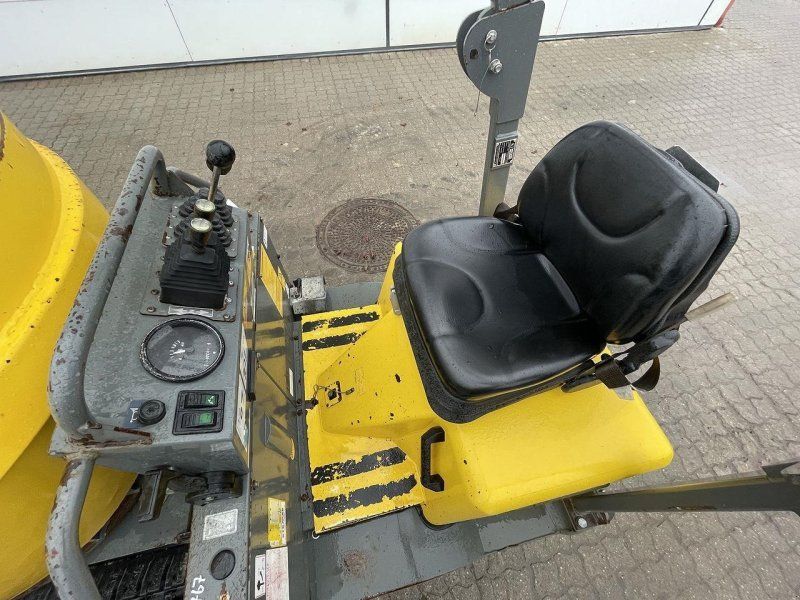 Wacker Neuson DT15