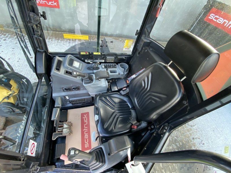 Yanmar VIO50-6