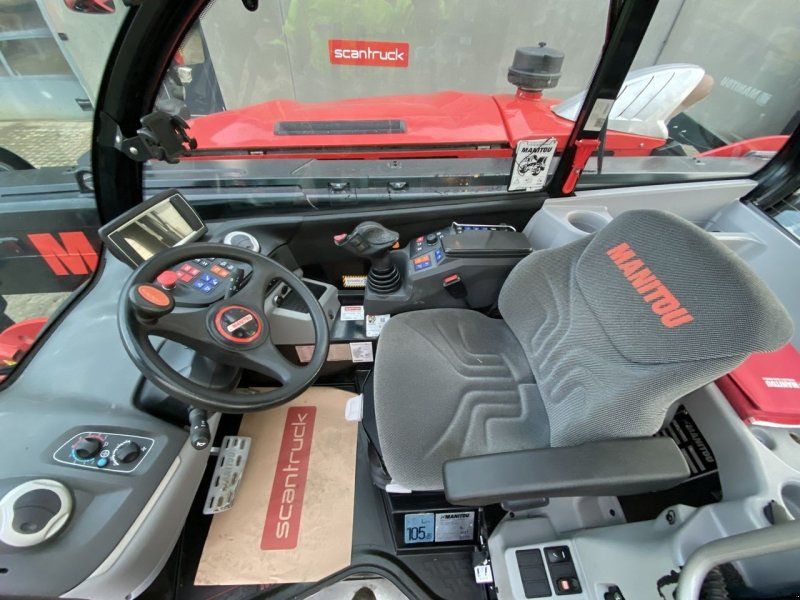 Manitou MLT841-145PS+ ELITE ST5