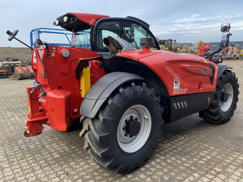 Manitou MLT841-145PS+ ELITE ST5