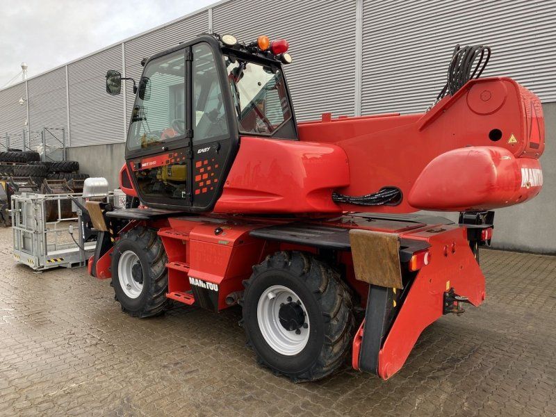 Manitou MRT1840 EASY ST3B