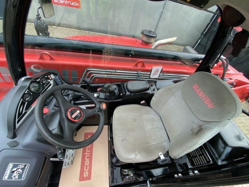 Manitou MT933 EASY COMFORT
