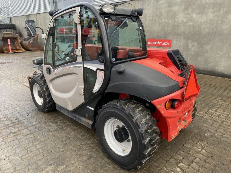 Manitou MT420H Comfort