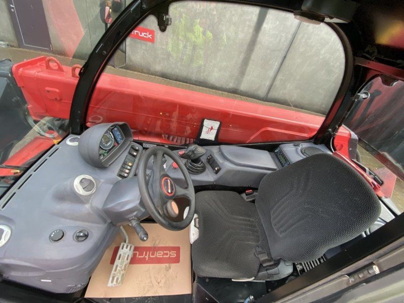 Manitou MT420H Comfort