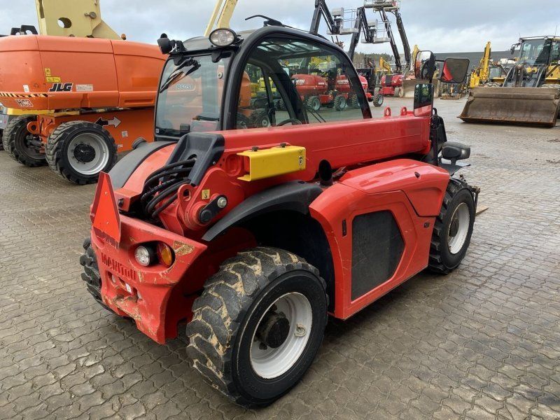 Manitou MT420H Comfort