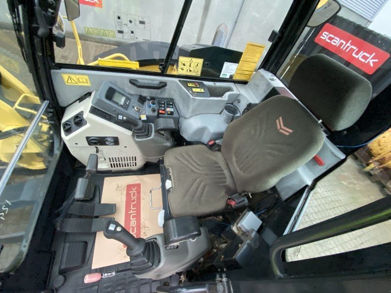 Yanmar VIO80-1A