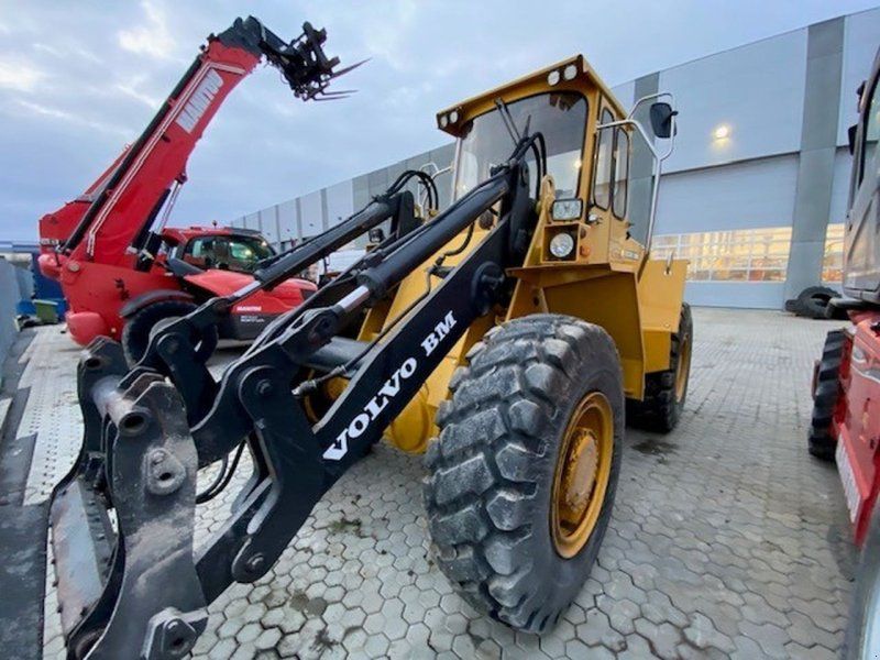 Volvo BM 4300