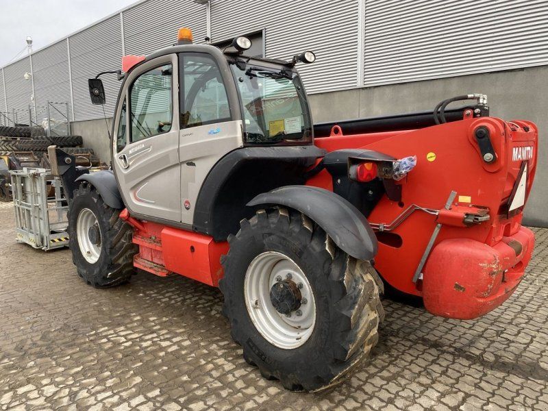 Manitou MT1840A ST4