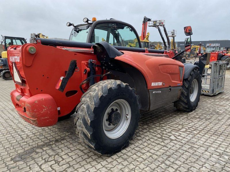 Manitou MT1840A ST4