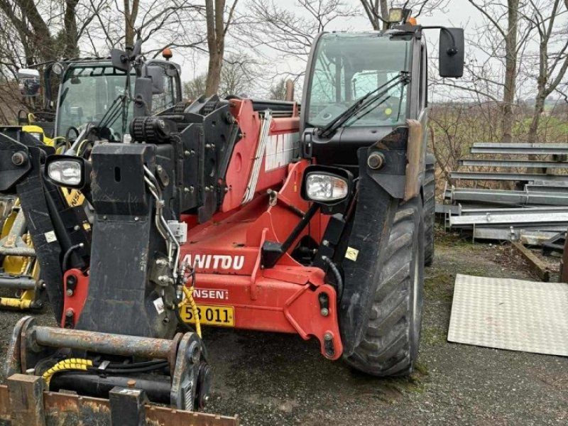Manitou MT1840
