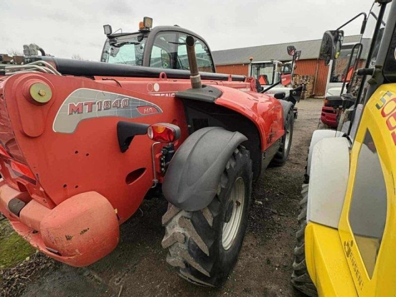 Manitou MT1840