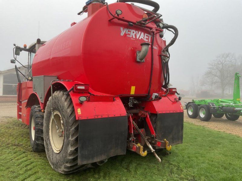 Vervaet HYDRO TRIKE 3X5