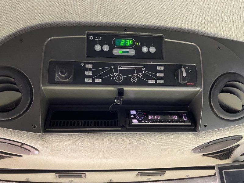 Claas LION 6900 4 WD