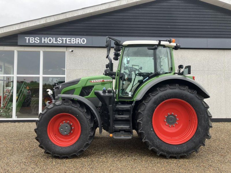 Fendt 620 VARIO GEN 1