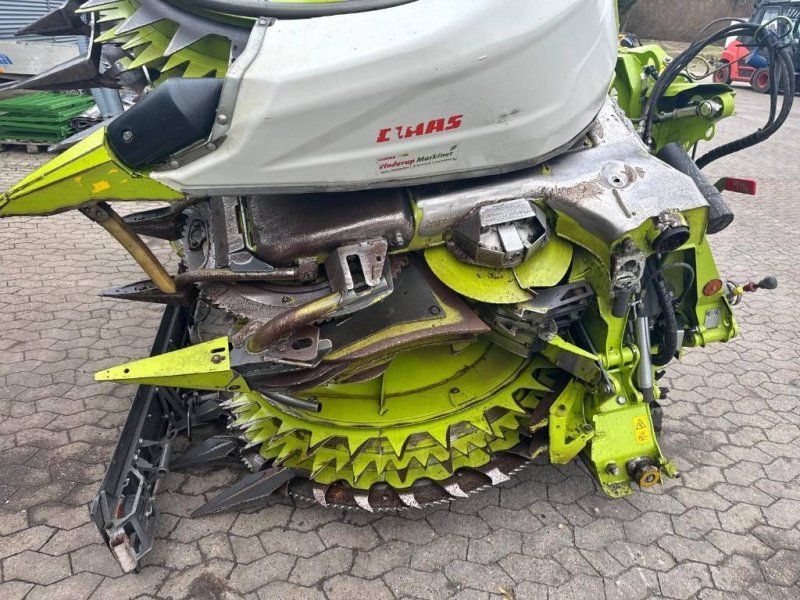 Claas ORBIS 900
