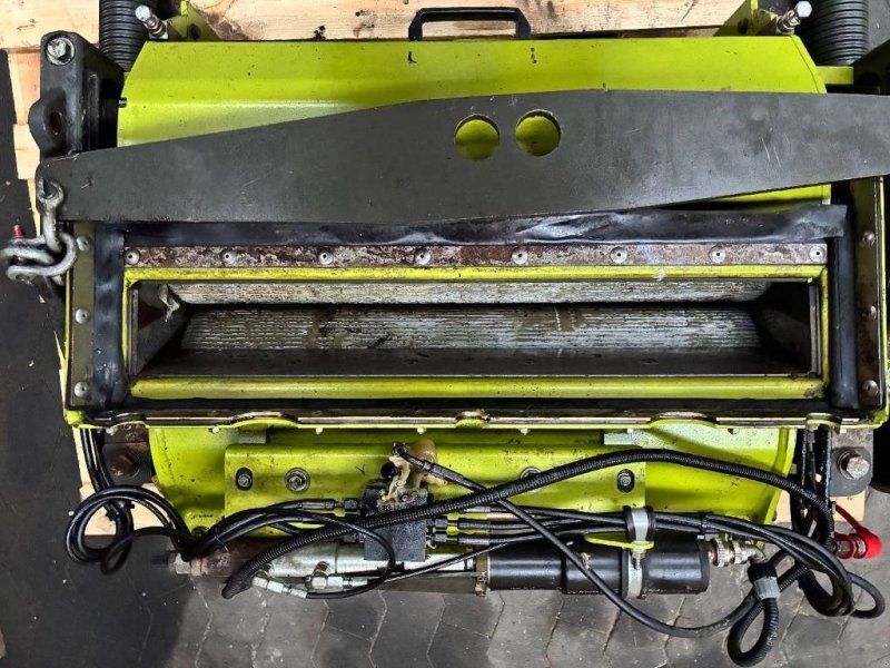 Claas Jaguar 960 502