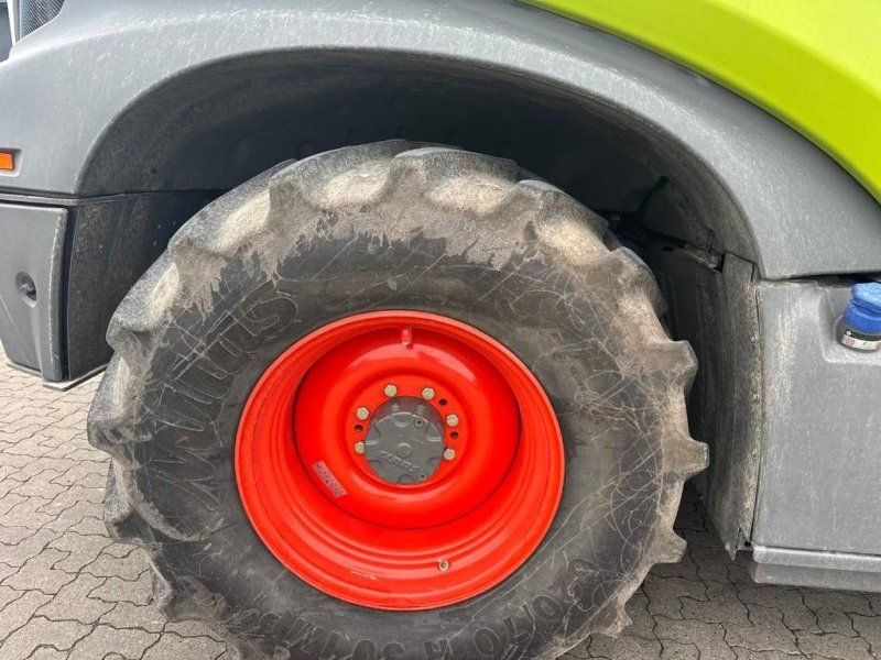 Claas JAGUAR 960 502