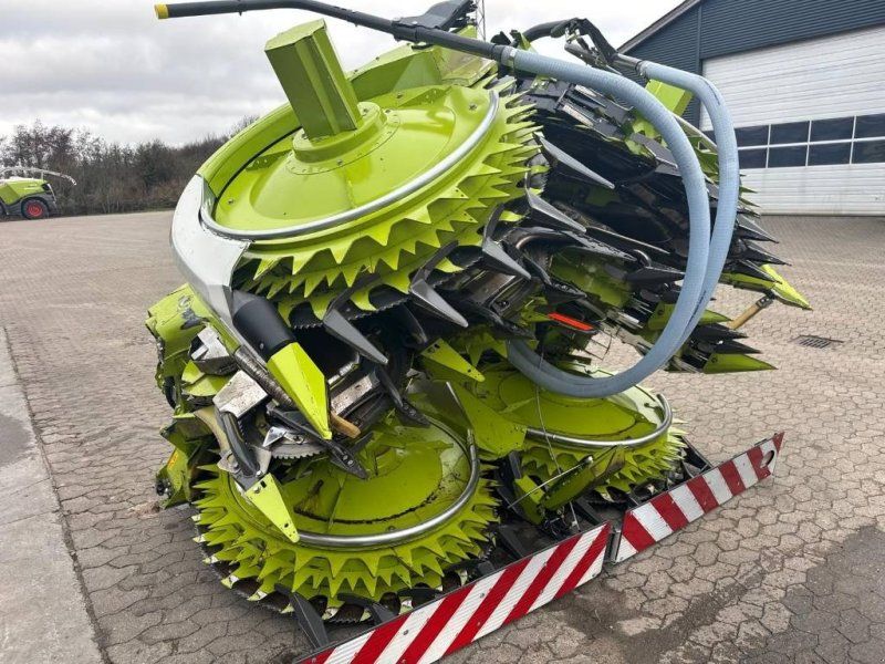 Claas Orbis 900 AC