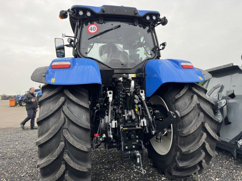New Holland T7.225 AC STAGE V