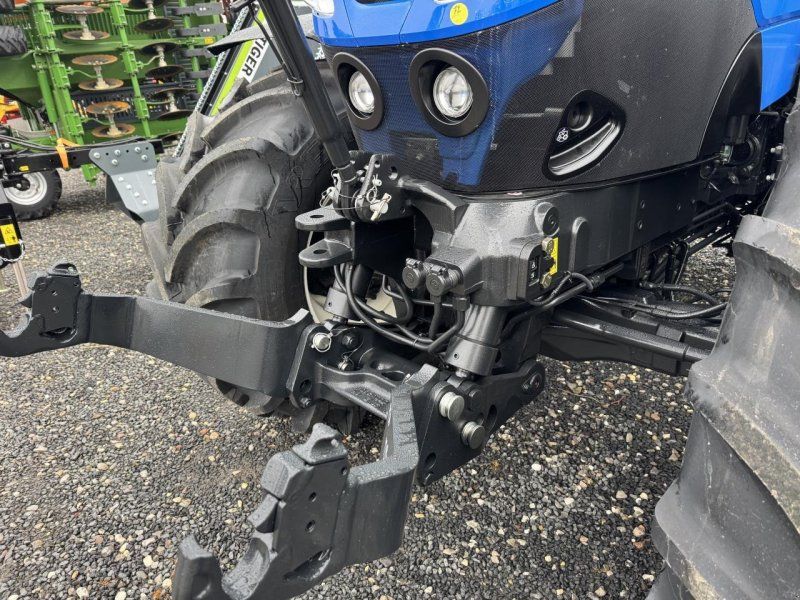 New Holland T7.225 AC STAGE V