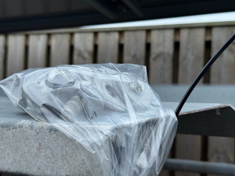 Baastrup GRÆSOVERBYGNING