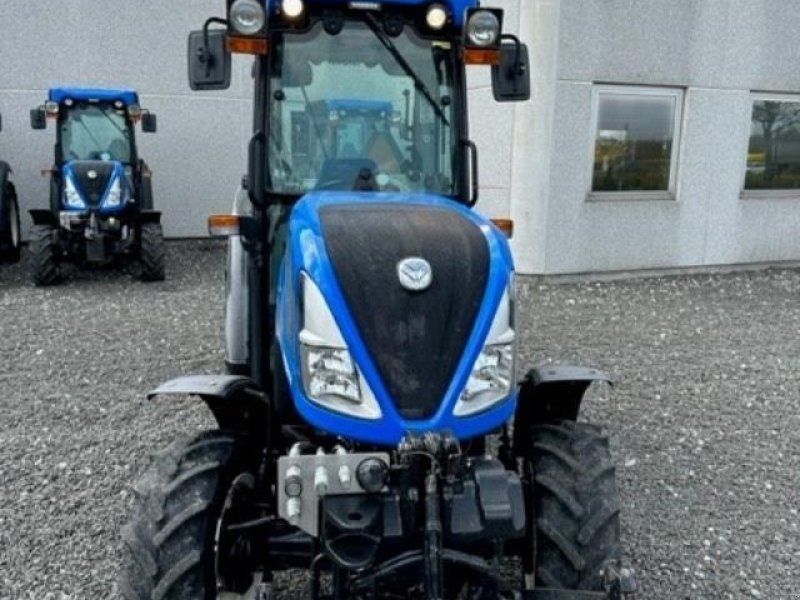 New Holland T4.80 N