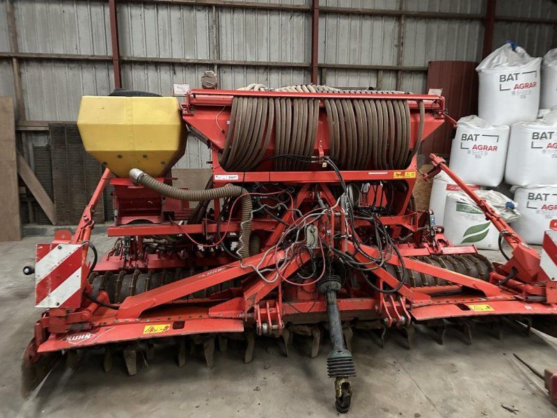 Kuhn HR4004D /  VENTA LC