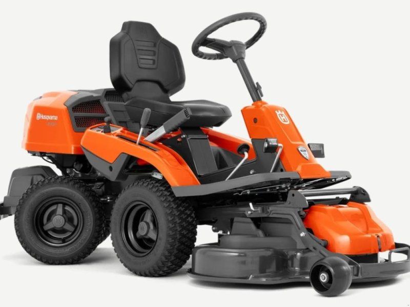 Husqvarna R214TCC103