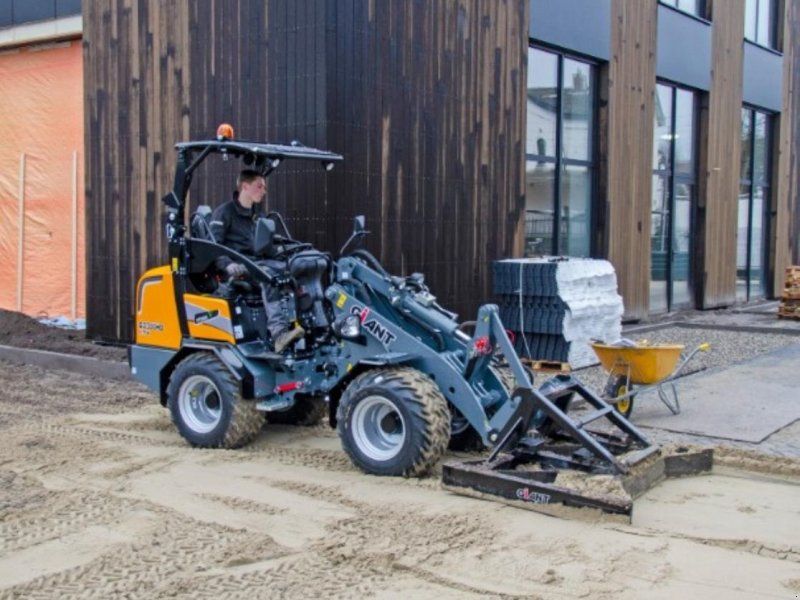 Giant G2300 HD X-TRA