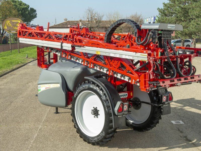Bargam Spraytec 4200-24 m Bliz G-var KAMPAGNE