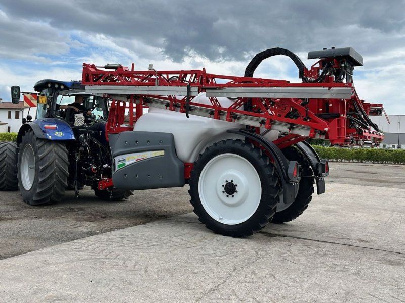 Bargam Spraytec 4200-24 m Bliz G-var KAMPAGNE