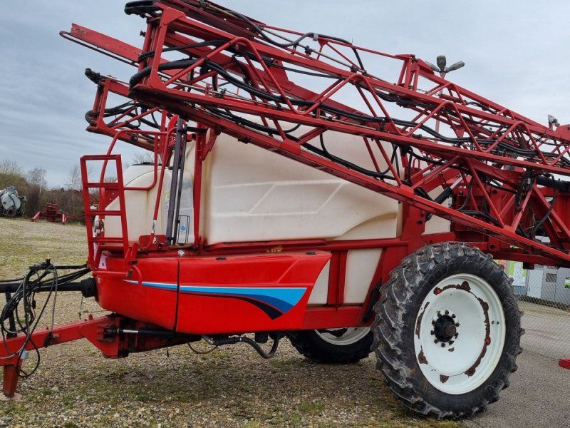 Bargam Compact 6200 Compact 6200-36 m