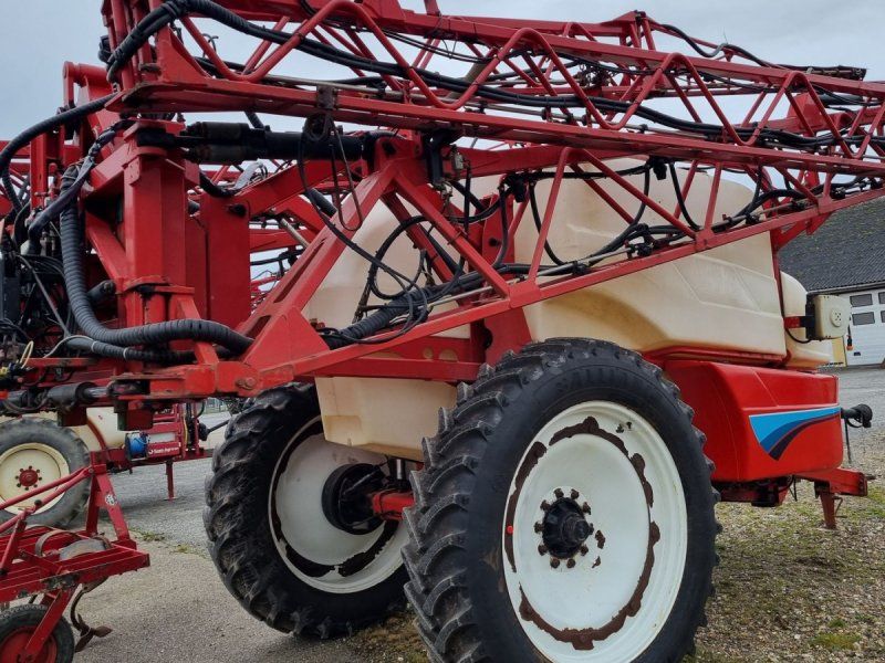 Bargam Compact 6200 Compact 6200-36 m