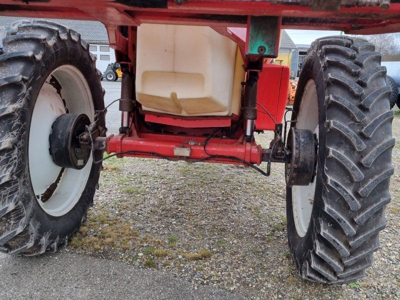 Bargam Compact 6200 Compact 6200-36 m